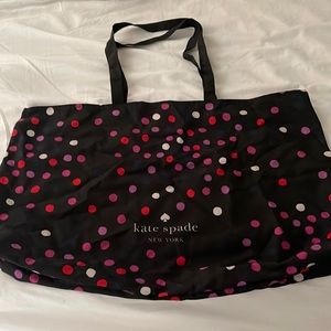 Kate Spade Shopping Tote